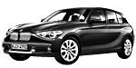 BMW F20 U0854 Fault Code